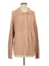 LA Hearts Tan Coat Size XS - photo 1