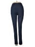 Fornia Solid Blue Active Pants Size S - photo 2