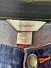 Cj Banks Blue Jeans Size 18 Petite - photo 4