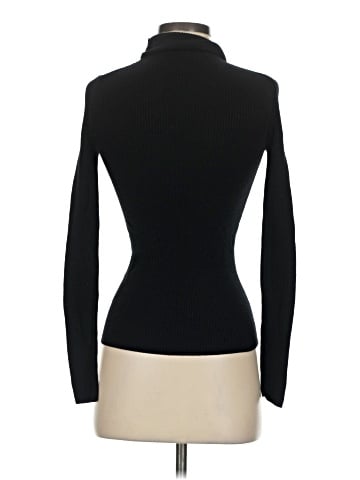 Uniqlo Long Sleeve Turtleneck (view 2)