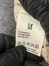 Unbranded Ivory Long Sleeve Blouse Size M - photo 7