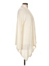 B Collection by Bobeau Ivory Cardigan Size L - photo 4