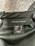 Atmosphere 100% Polyester Black Jumpsuit Size 8 - photo 4