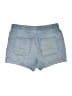 Gap 100% Cotton Blue Denim Shorts Size S - photo 2