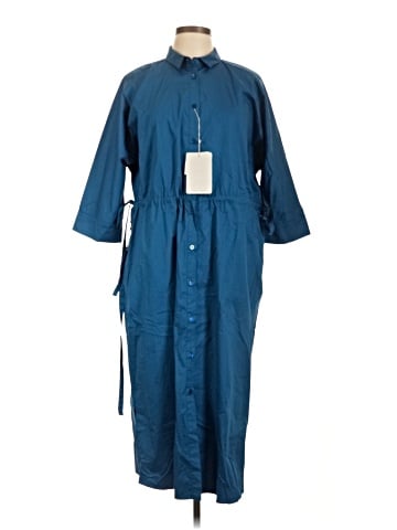 Voyage by Marina Rinaldi Casual Dress (view 1)