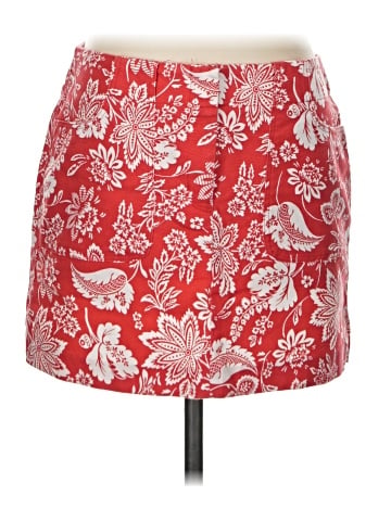 Express Casual Skirt (view 1)