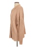 LA Hearts Tan Coat Size XS - photo 5