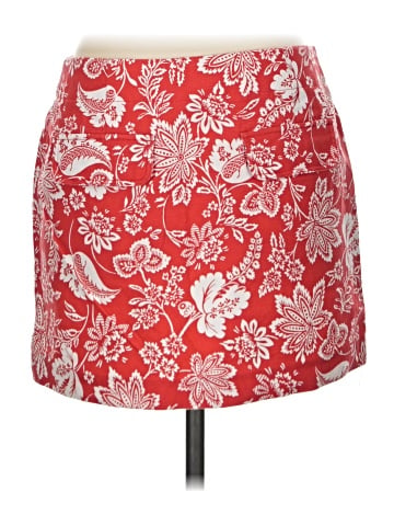 Express Casual Skirt (view 2)
