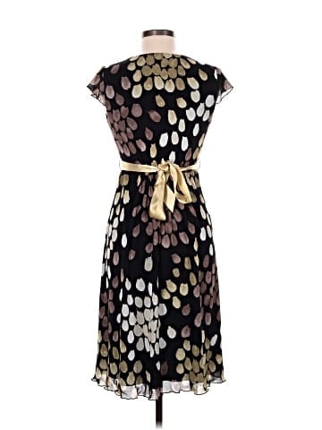 Sangria Cocktail Dress (view 2)