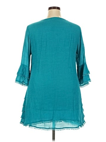 Indigo Soul Casual Dress (view 2)