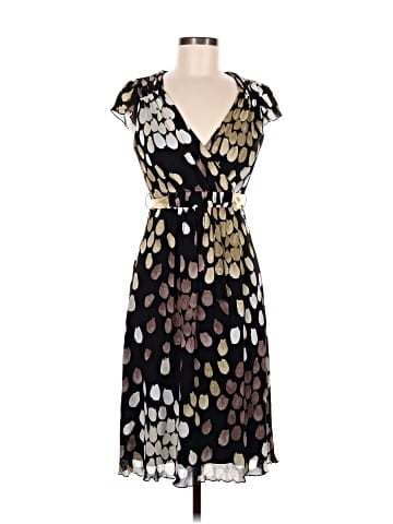 Sangria Cocktail Dress (view 1)