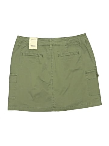 St. John's Bay Skort (view 2)