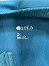 Zella Blue Track Jacket Size 2X - photo 6