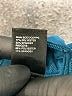 Zella Blue Track Jacket Size 2X - photo 7