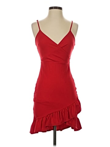 Lulus Cocktail Dress (view 1)