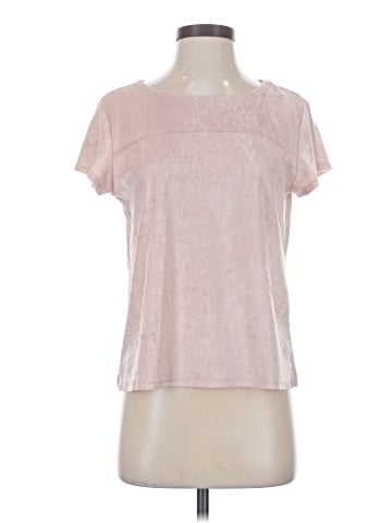 City Streets Short Sleeve Top (view 1)