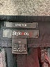 Style&Co Solid Black Active Pants Size 12 - photo 7