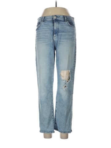 Ann Taylor LOFT Outlet Jeans (view 1)