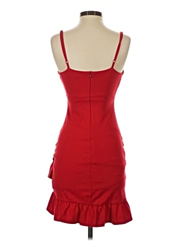 Lulus Cocktail Dress (view 2)