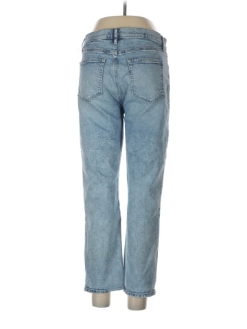 Ann Taylor LOFT Outlet Jeans (view 2)