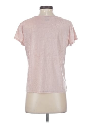 City Streets Short Sleeve Top (view 2)