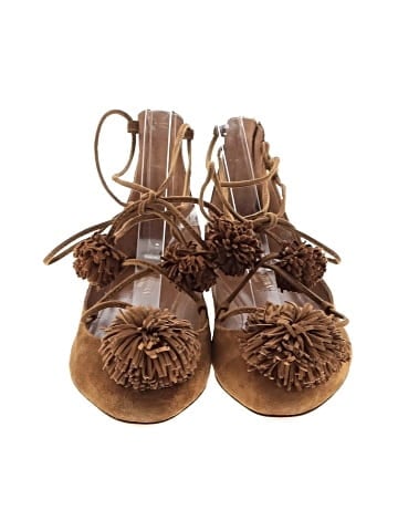 Aquazzura Flats (view 2)