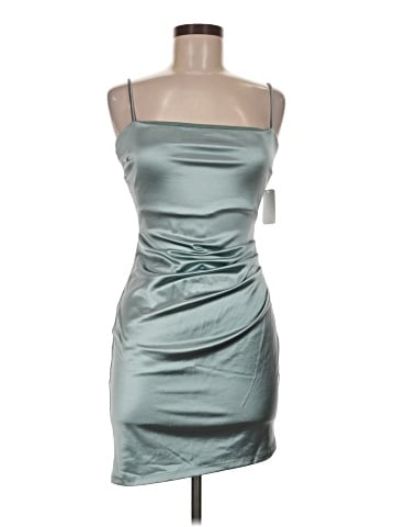 Lovely Day Cocktail Dress (view 1)