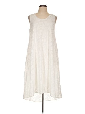 Simply Vera Vera Wang Casual Dress (view 1)