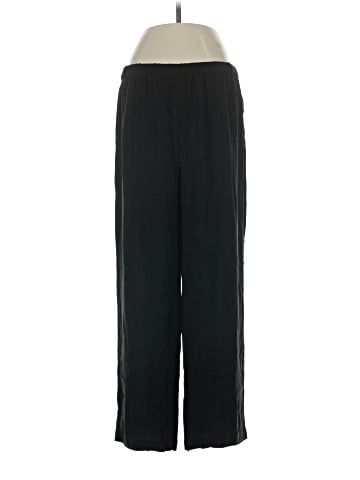 Eileen Fisher Track Pants (view 1)
