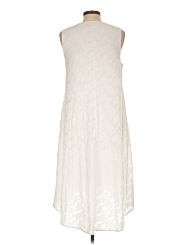 Simply Vera Vera Wang Casual Dress (view 2)