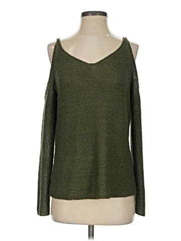 Alya Pullover Sweater (view 1)