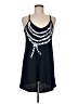 CAbi Black Sleeveless Top Size M - photo 1