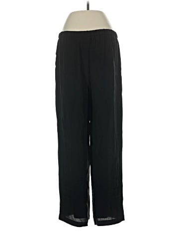 Eileen Fisher Track Pants (view 2)