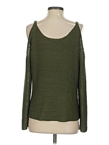Alya Pullover Sweater (view 2)