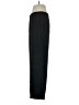 Eileen Fisher 100% Silk Solid Black Track Pants Size XS - photo 5