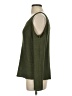 Alya Green Pullover Sweater Size S - photo 5
