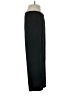 Eileen Fisher 100% Silk Solid Black Track Pants Size XS - photo 4