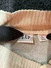 Gap Tan Turtleneck Sweater Size L (tall) - photo 7