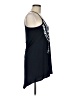 CAbi Black Sleeveless Top Size M - photo 4