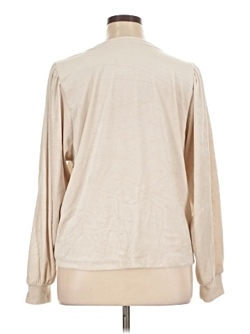 Ann Taylor LOFT Sweatshirt (view 2)