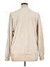Ann Taylor LOFT Tan Sweatshirt Size XL - photo 2