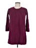 Roots Burgundy Pullover Sweater Size M - photo 1