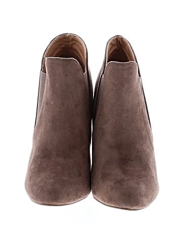 Bella Marie Ankle Boots (view 2)