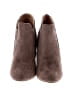 Bella Marie Brown Ankle Boots Size 5 1/2 - photo 2