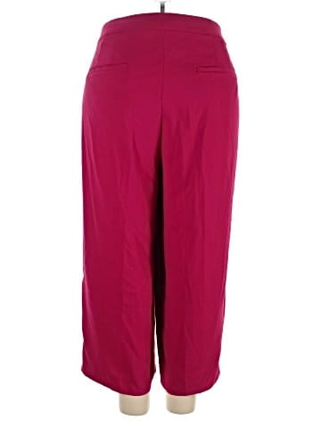 ELOQUII Casual Pants (view 2)