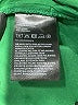 H&M 100% Polyester Green Sleeveless Blouse Size S - photo 8