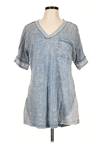 New In Casual Dress (view 1)