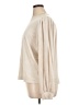 Ann Taylor LOFT Tan Sweatshirt Size XL - photo 5