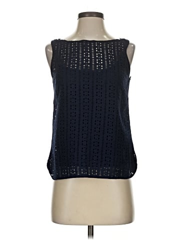 Banana Republic Sleeveless Blouse (view 1)
