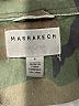 Marrakech Camo Green Jacket Size S - photo 6